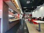 Супи (Oktyabrya Avenue, 36), cafe