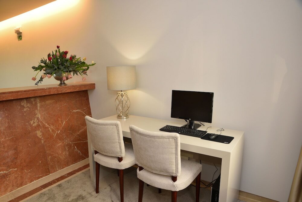 Фото Porto Domus Hotel