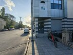 Содействие (Tankaeva Street, 64А), artistic group