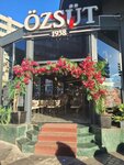 Ozsut (Ankara Province, Cankaya District, Ziya Gökalp Cad., 8) ، مقهى
