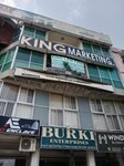 King Marketing Pvt. Ltd. Estate Agency (Sector G-11, Sector G-11 Markaz, Shabbir Sharif Road, 26), marketing services