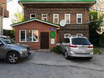 Чак-чак (Ekaterininskaya Street, 62В) ، منظمات المجتمع