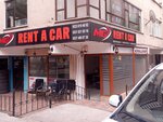 MG Rent A Car (Bursa, Osmangazi, Çırpan Mah., 3. Uysal Sok., 2) ، تأجير السيارات