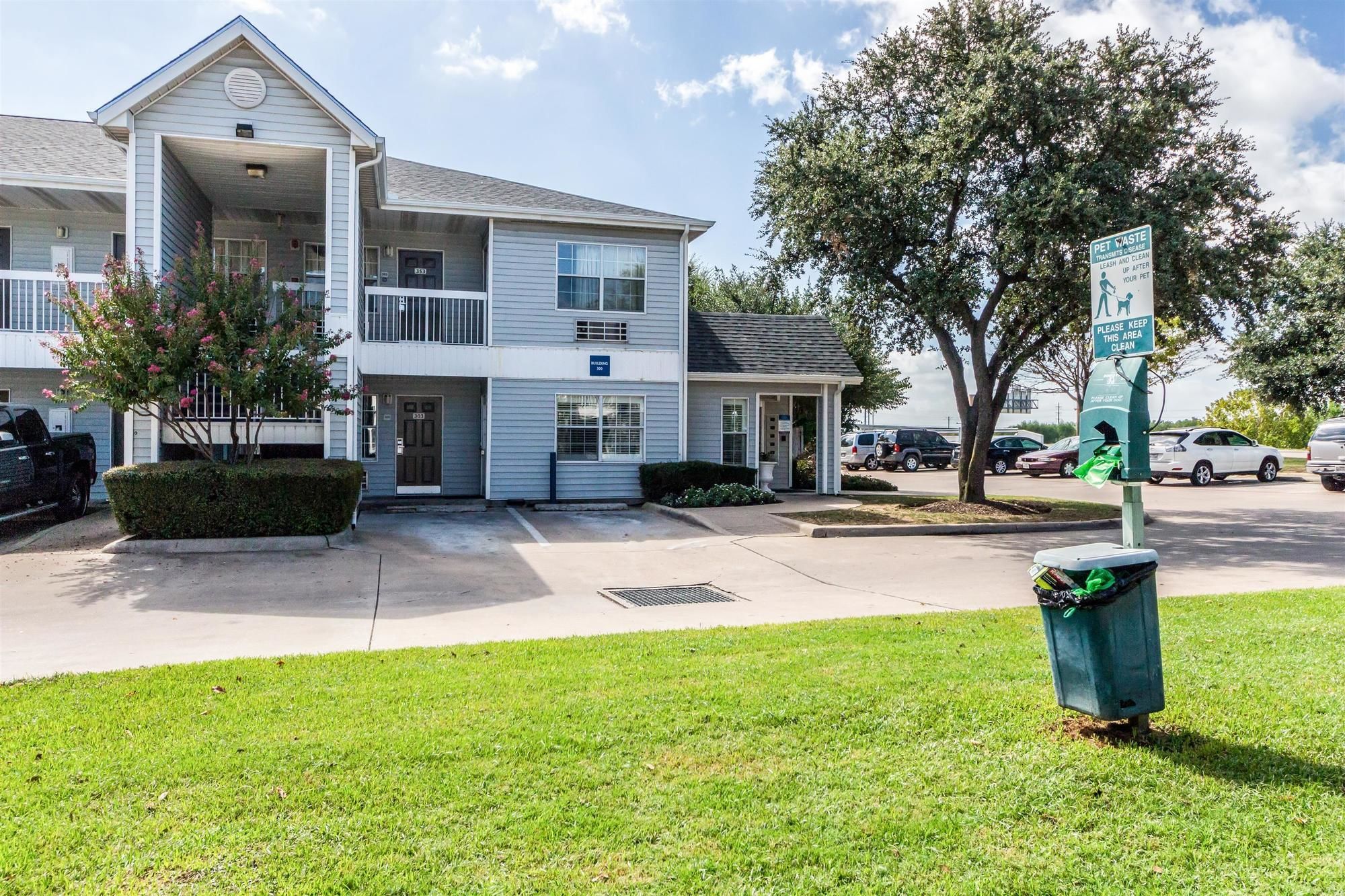 Фото Studio 6 Dallas, Tx - Northwest