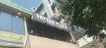 Fayyaz Plaza (Jinnah Avenue, 47), shopping mall