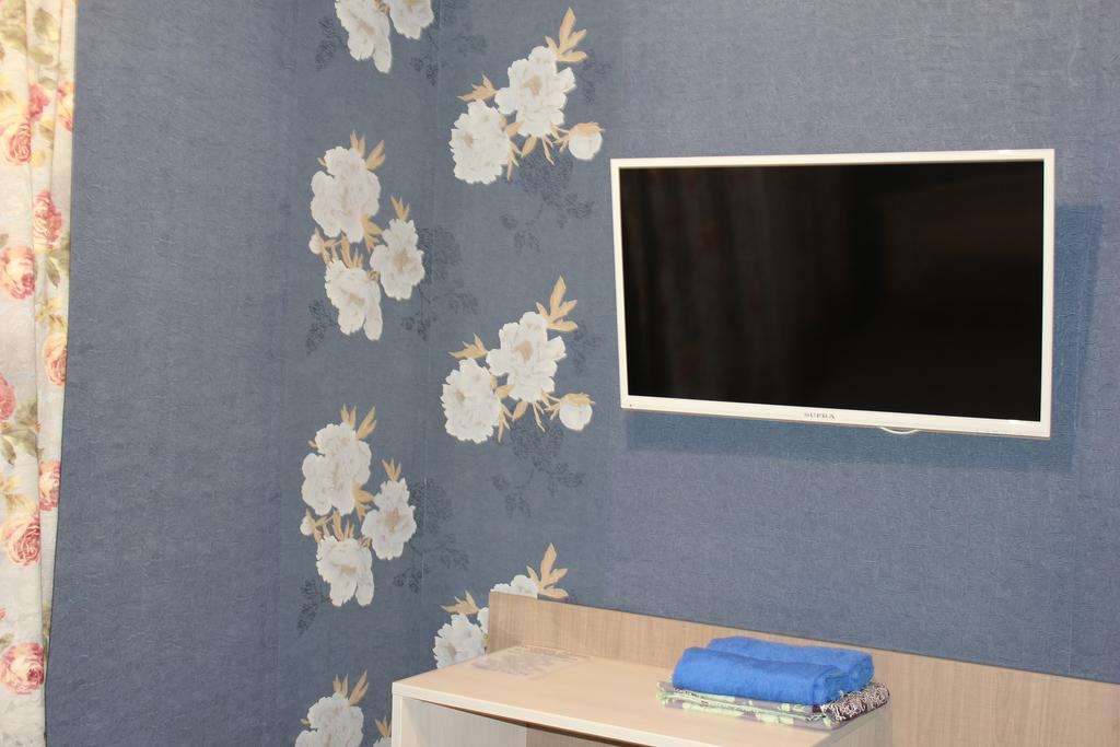 Фото Дакота