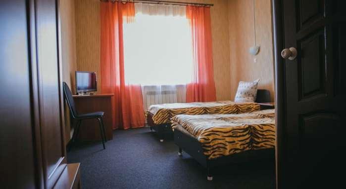 Фото отеля 3