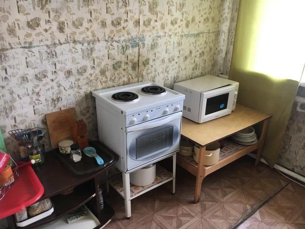 Фото Центральная