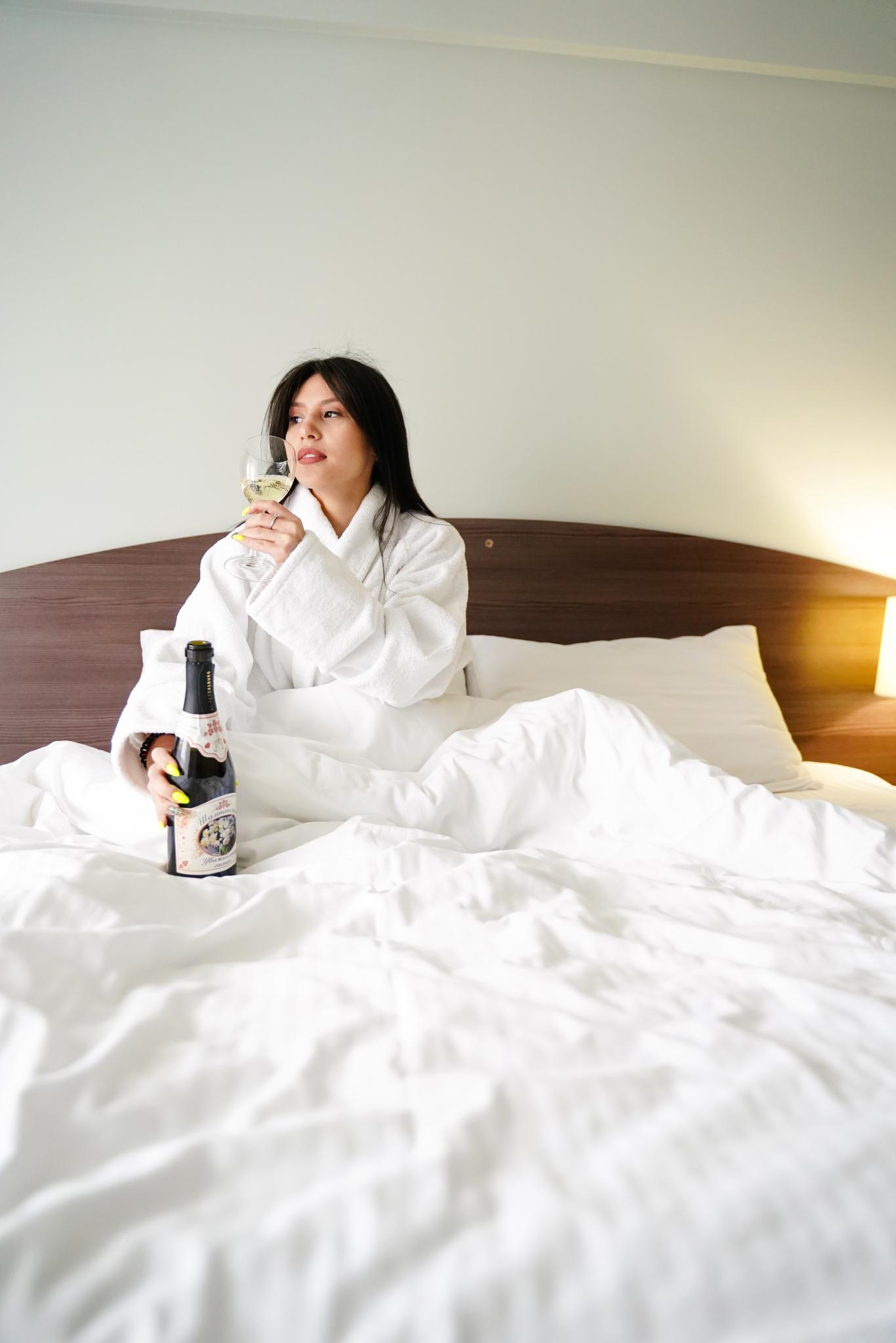 Фото Гостиничный комплекс Петропавловск