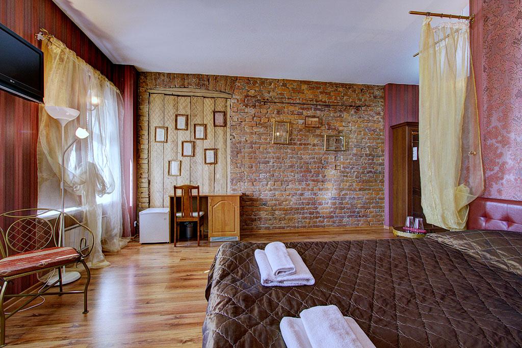 Фото Элегия