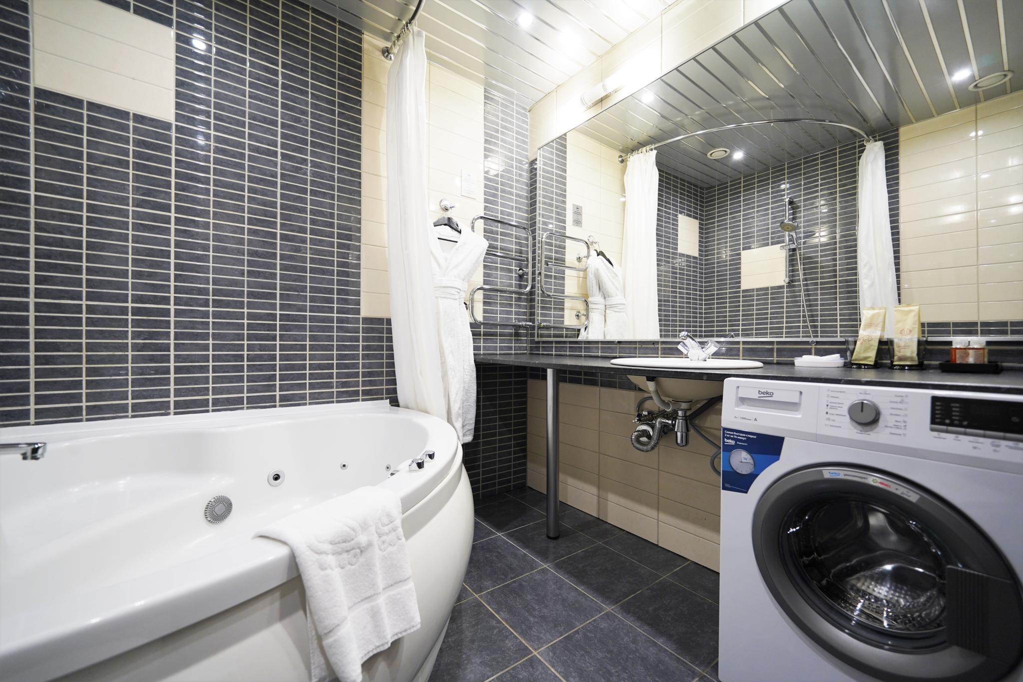 Фото Престиж центр