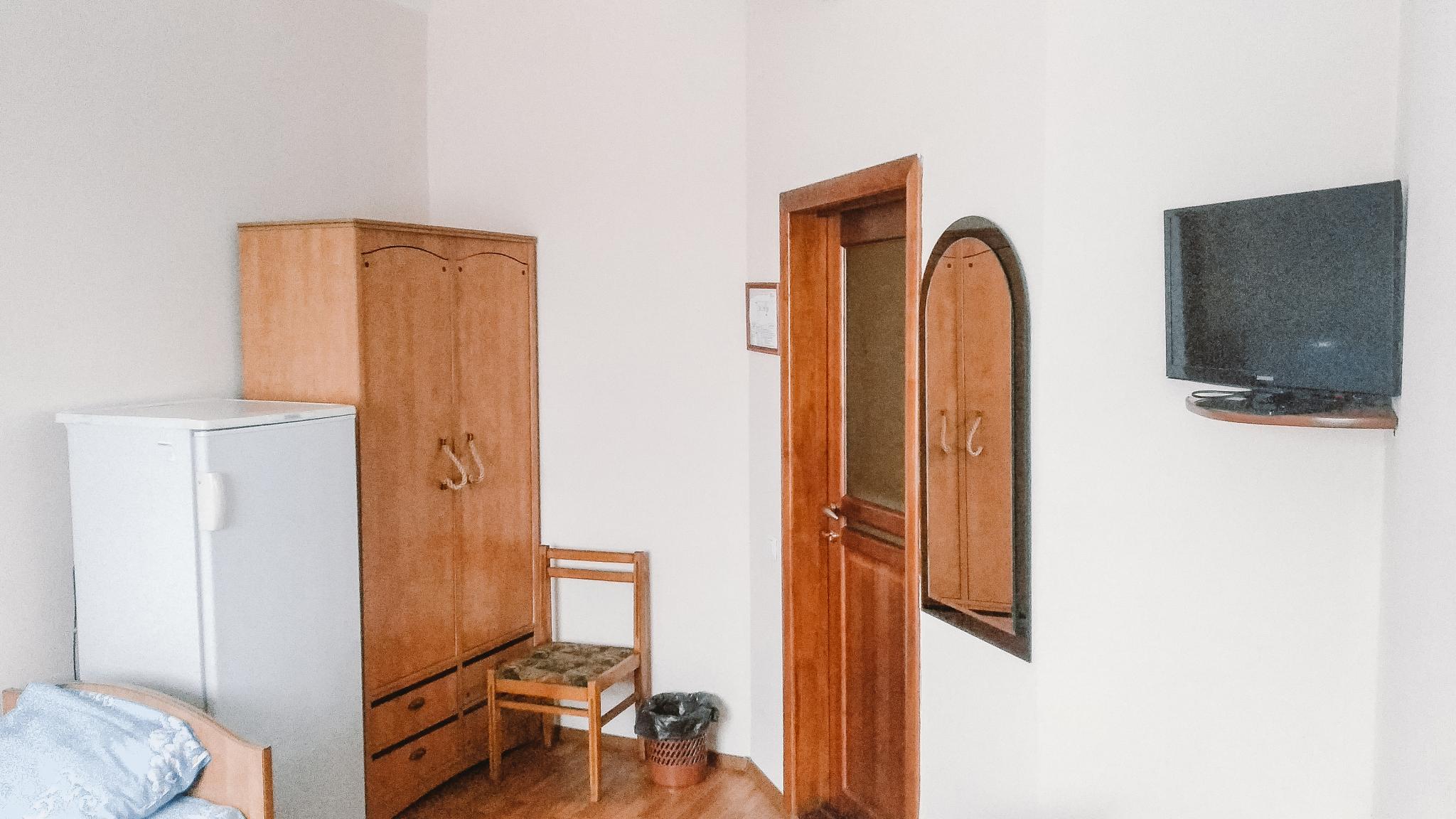 Фото Smart Hotel КДО Барнаул