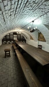 Гостевой дом на улице Казанская 41