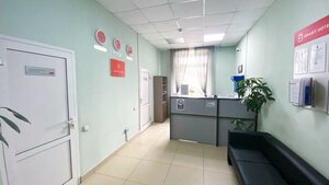 Гостиница Smart Hotel КДО Улан-Удэ