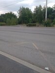 СНТ Металлург-2 (Rostov Region, Neklinovskiy rayon, Varenovskoye selskoye poseleniye, selo Bessergenovka, SNT Dvizhenets, ulitsa Dvizhentsev), public transport stop