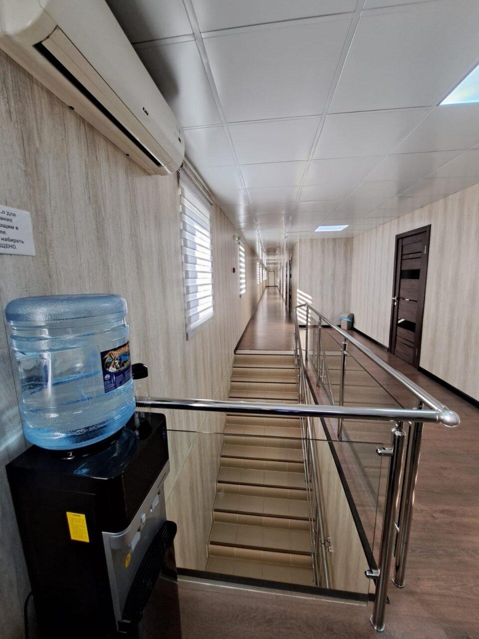 Фото Мотель Аксай