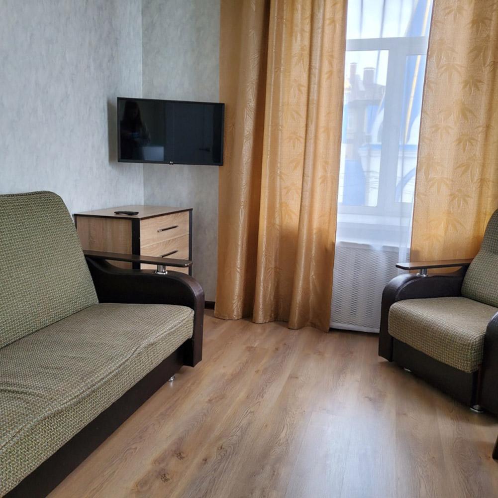 Фото Приокская