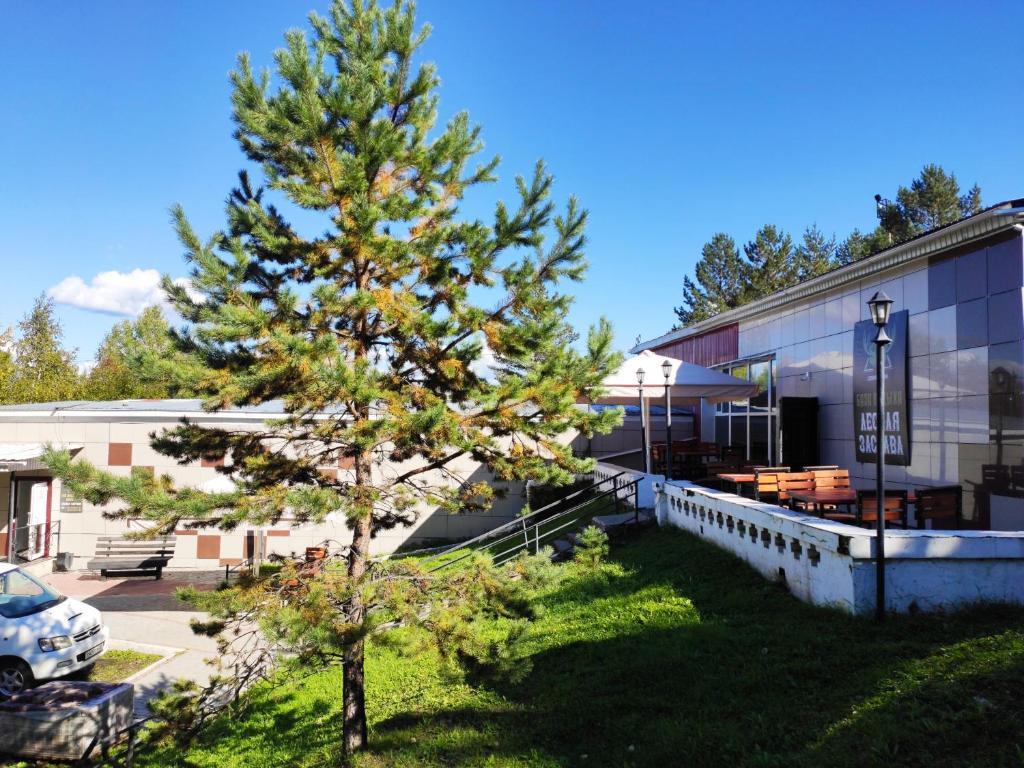 Фото отеля 3