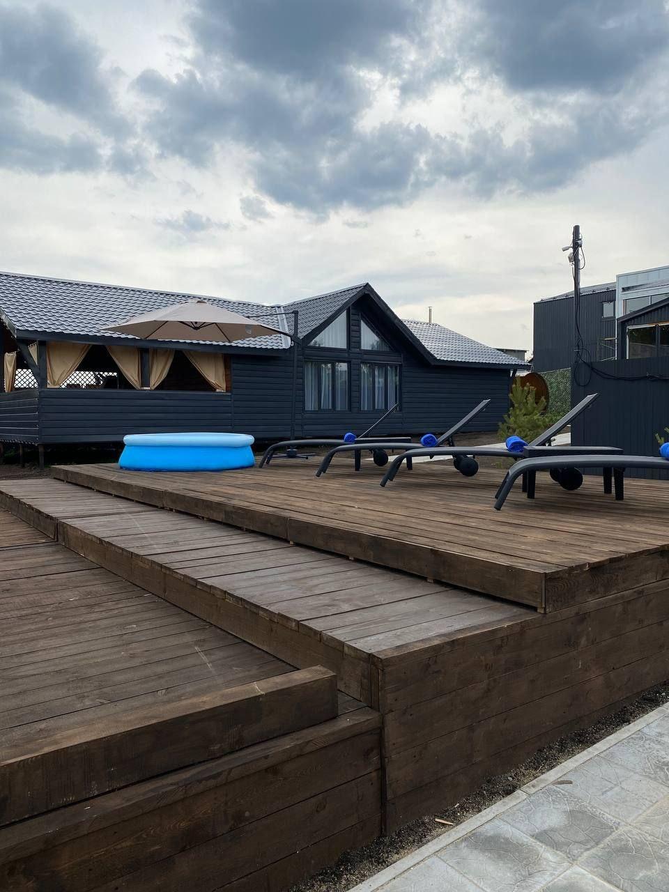 Фото Аура тополей