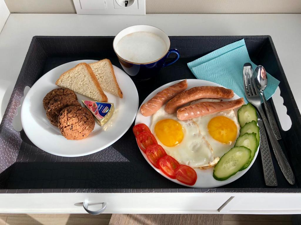 Фото отеля 5