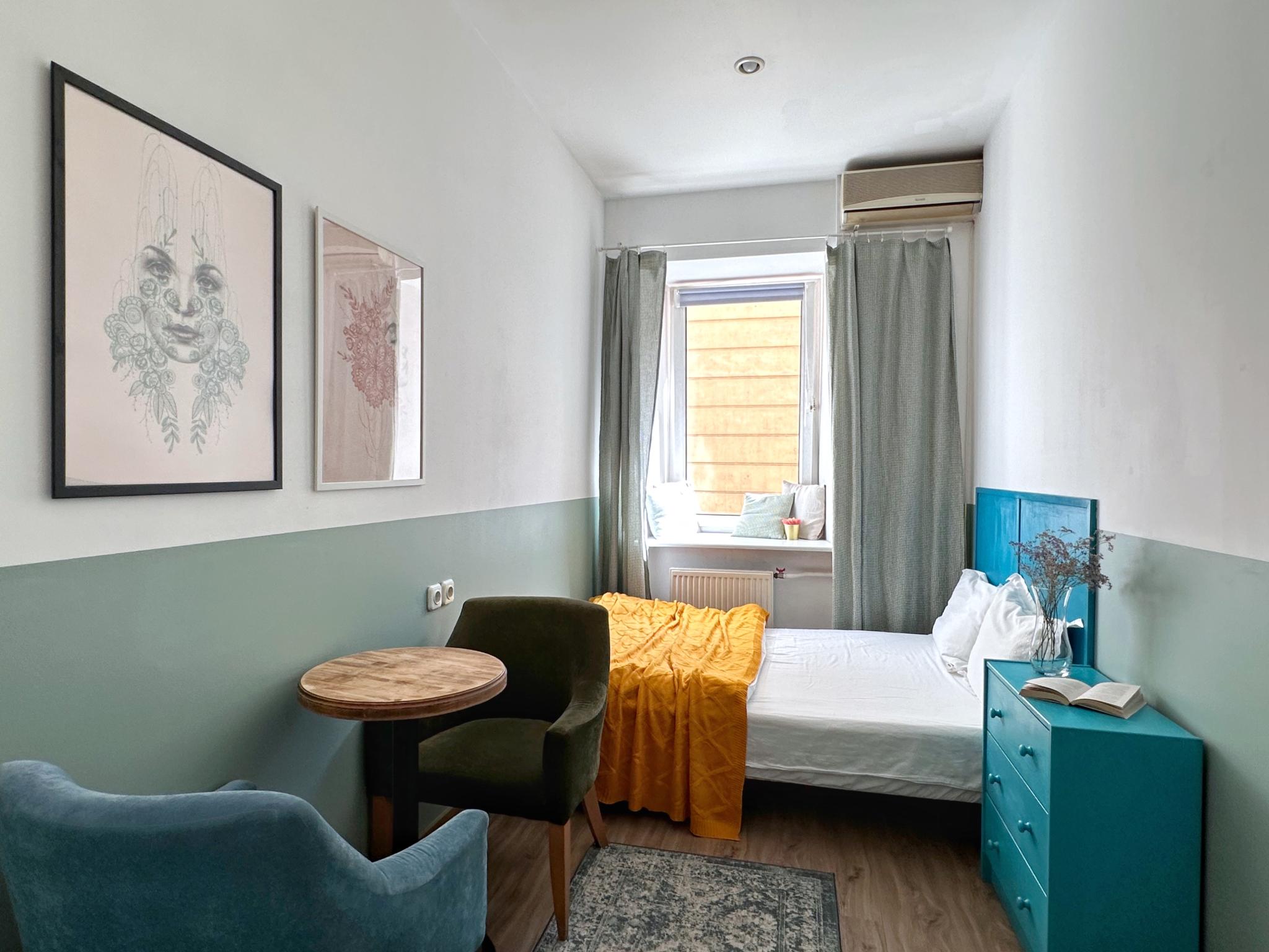 Фото Laika на Московском