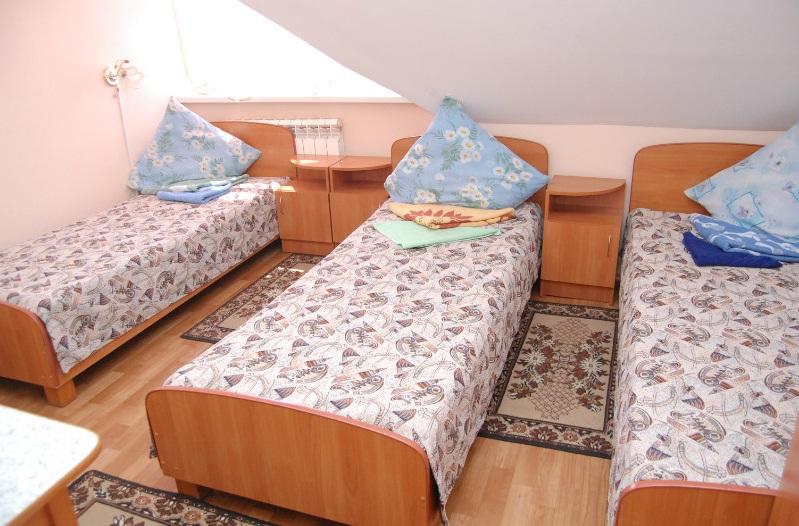 Фото Уймонская Долина