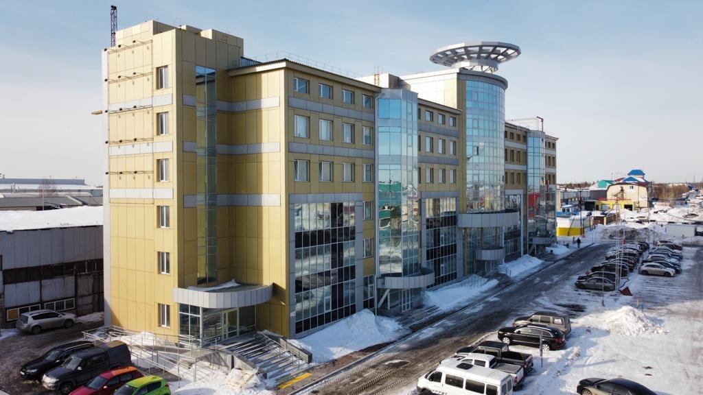 Фото 4 Комнаты