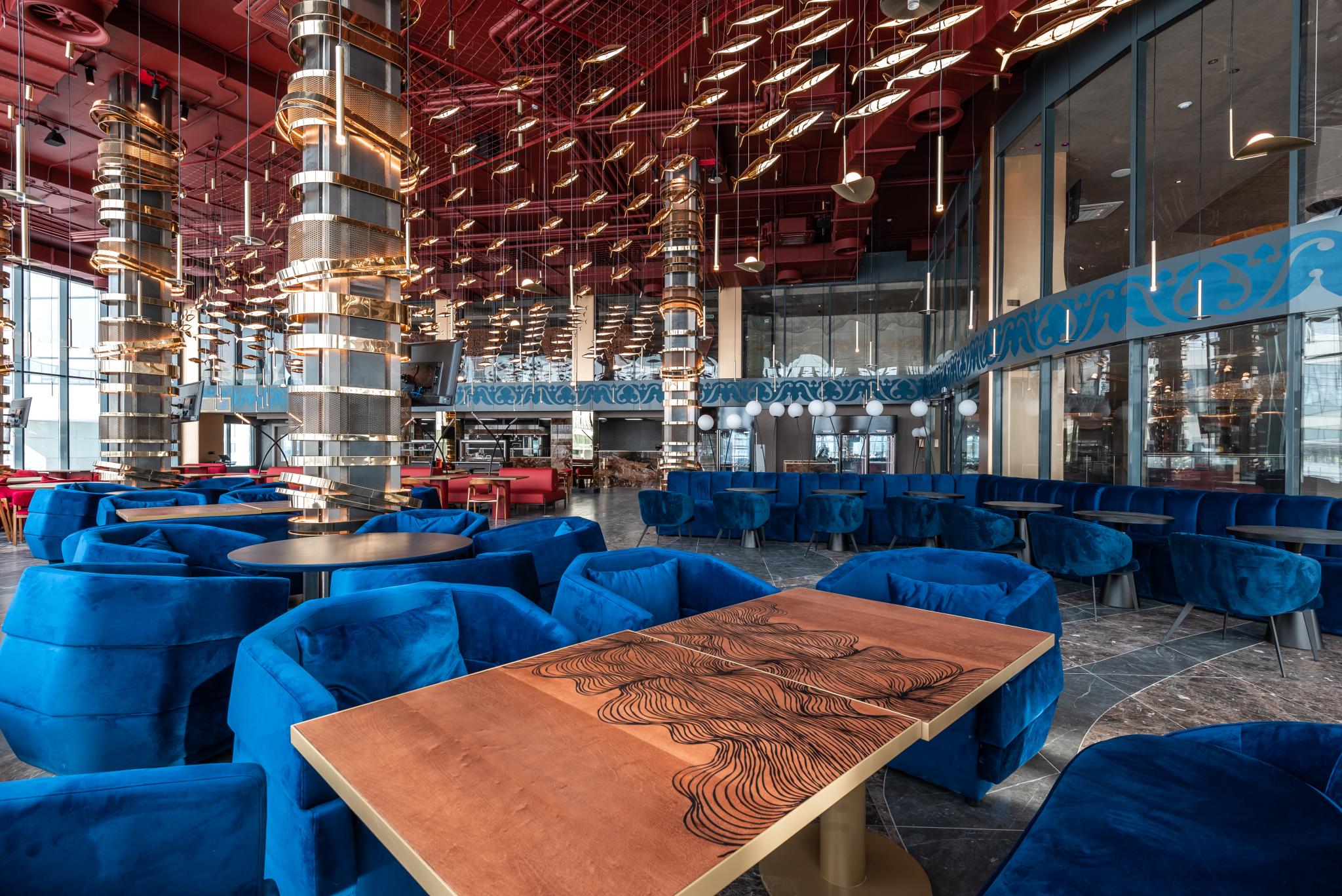 Фото Muse of City Kazan