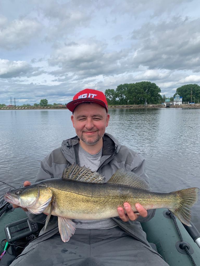 Фото Спортивно-рыболовная база отдыха Здешево