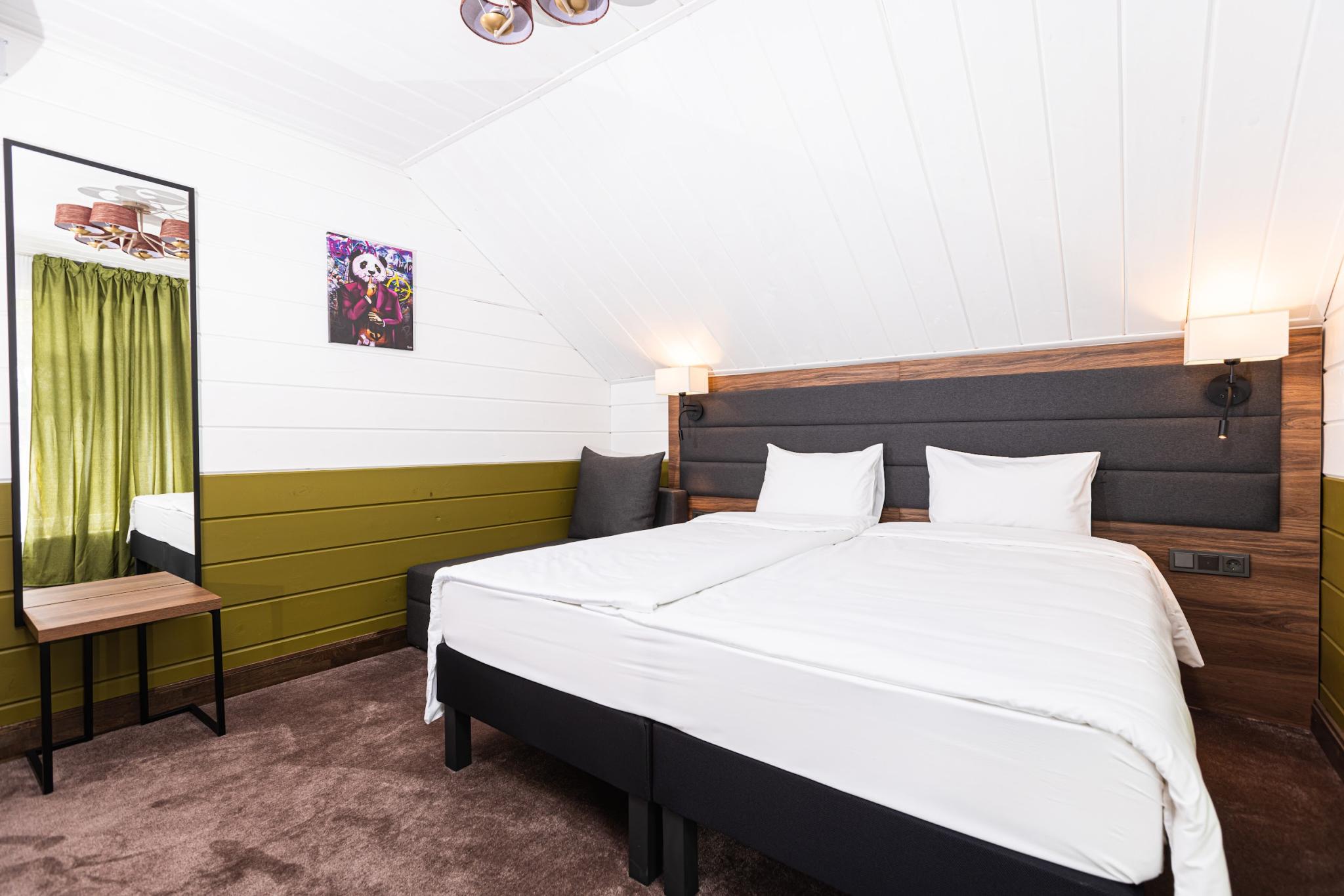 Фото Sun Village Arkhyz