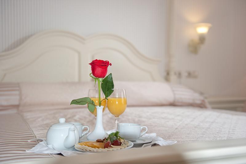 Фото Царская деревня