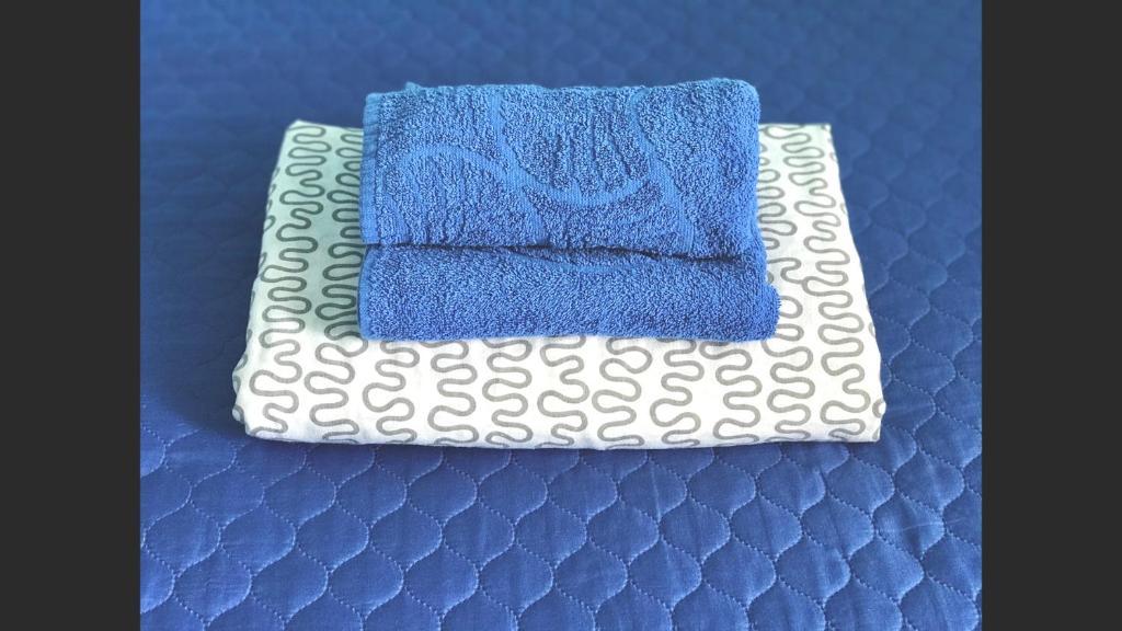 Фото Город и Море