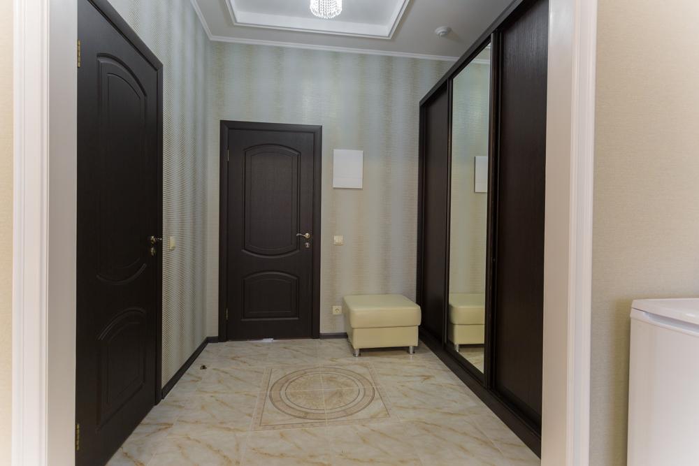 Фото Беркут