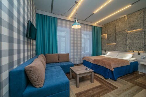 Гостиница Комфорт в Санкт-Петербурге