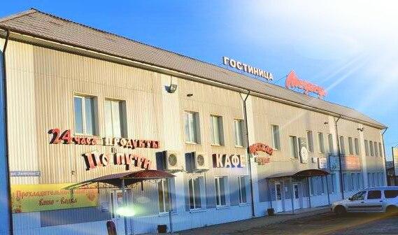 Фото Медведь