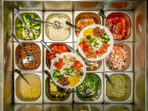 Гостиница ВолнаСити в Уфе