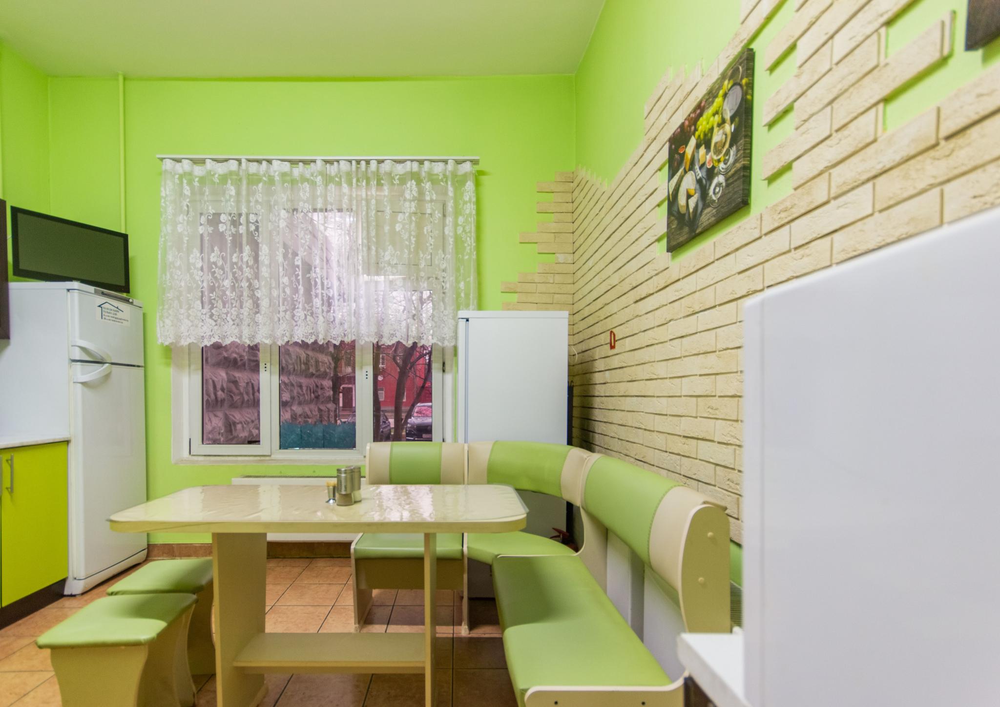 Фото Хостел Макс