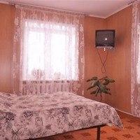 Фото Старый соболь