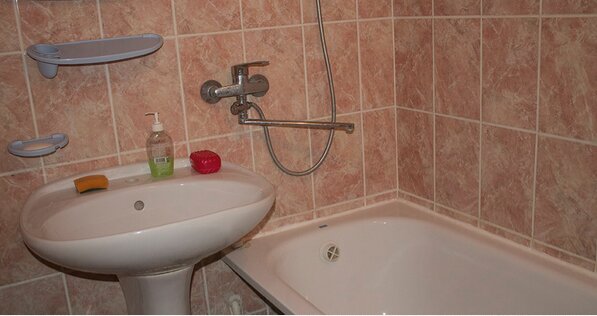 Фото Домашняя