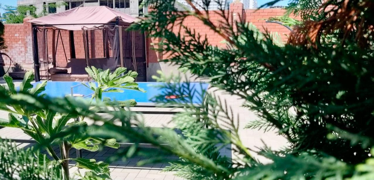 Фото Солнечная Гавань