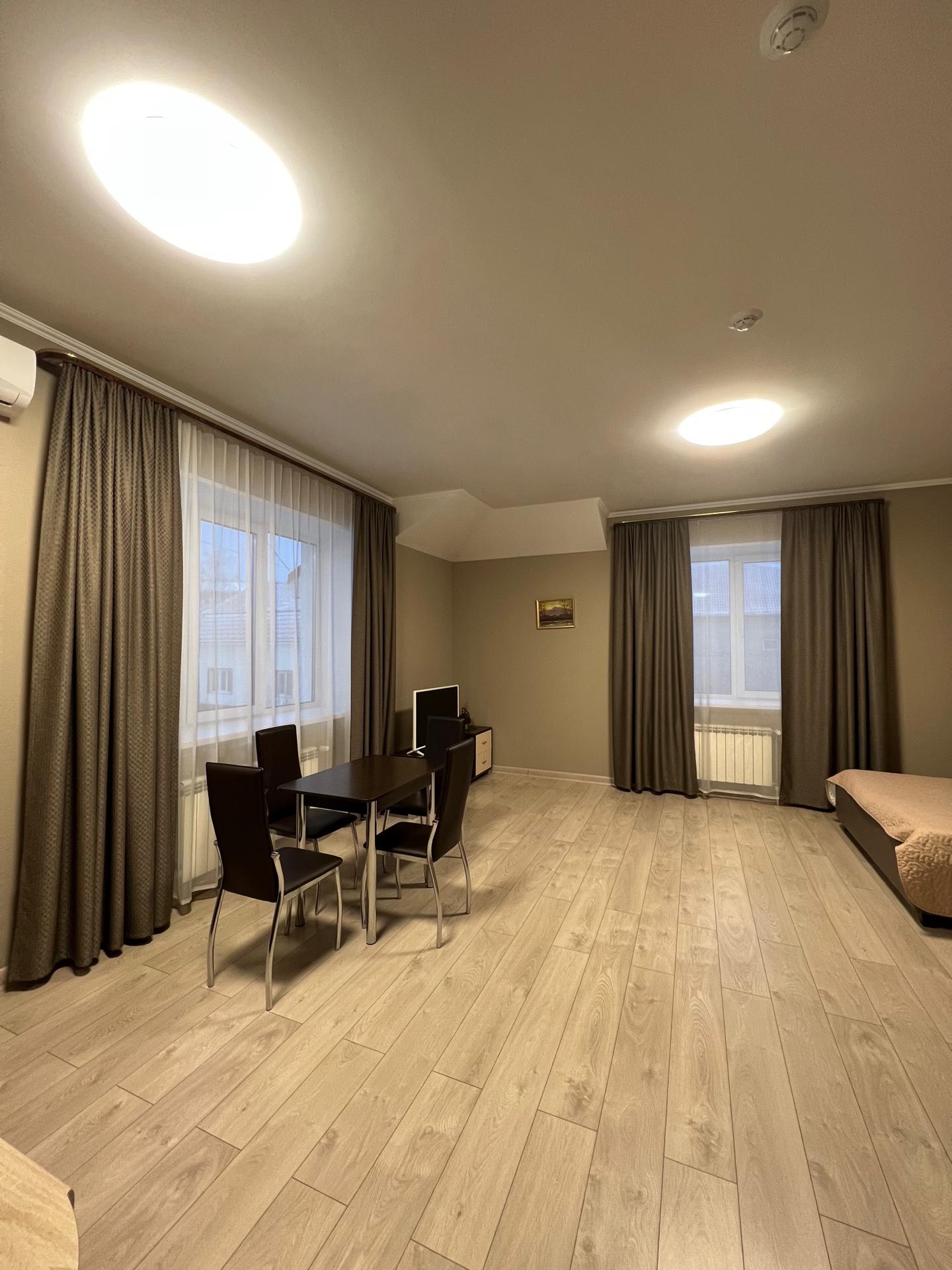 Фото Зелёный дом