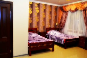 Medea (Kireyevsk, ulitsa Gornyakov, 9), hotel