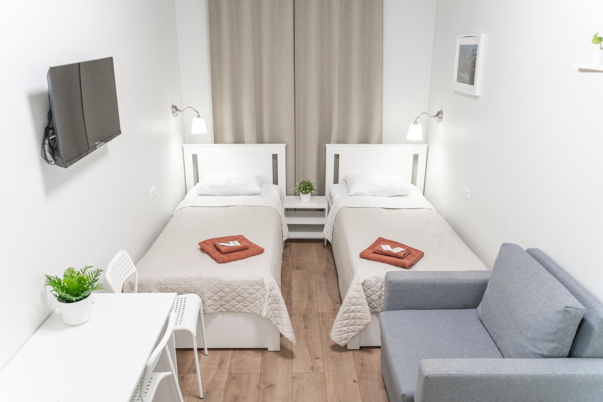 Фото Три барсука