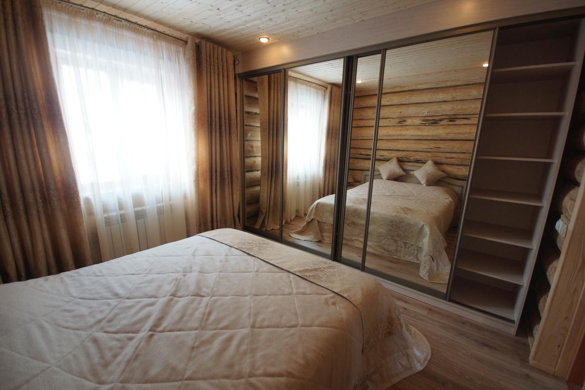 Фото Золотая Юрта