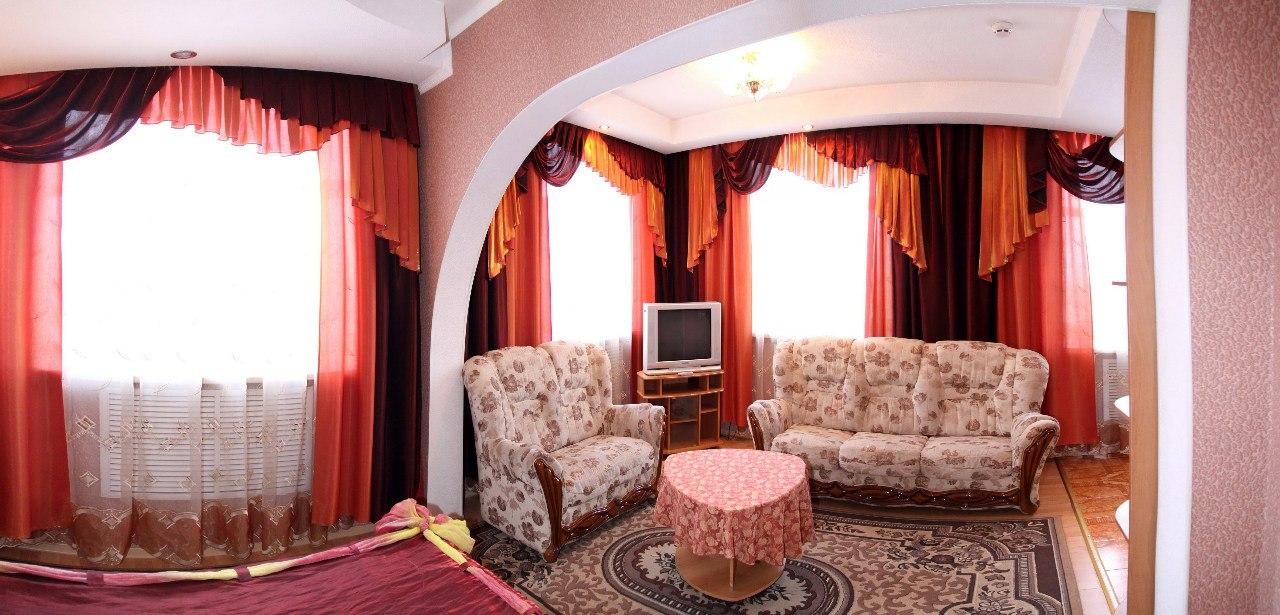 Фото Акватория