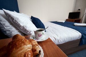 Гостиница ОТО Отель Саратов