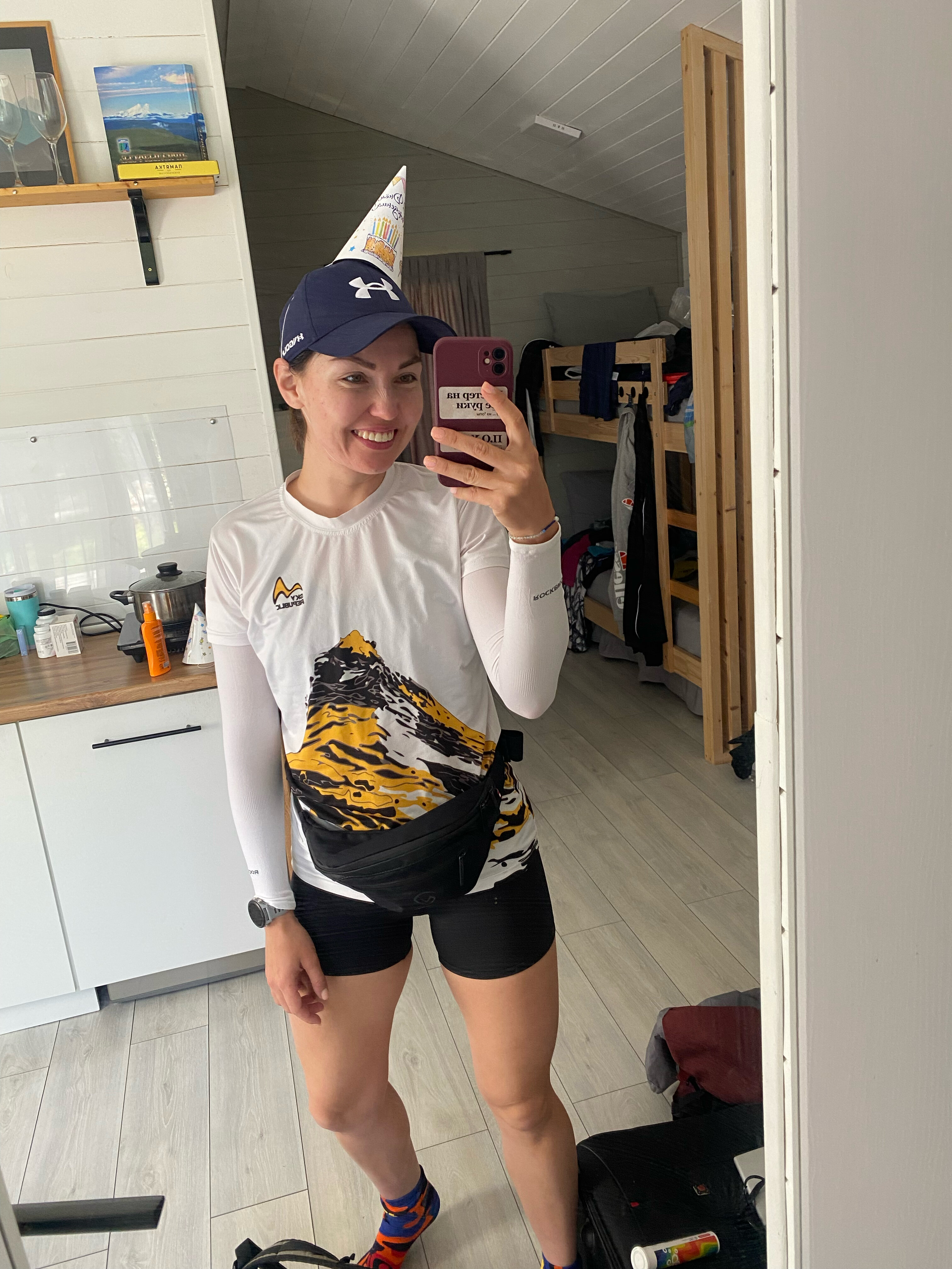 Фото Elbrus Space