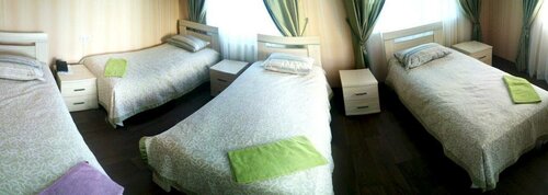 Hotel Dubrava, , foto