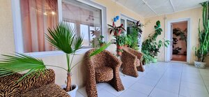 Гостиница Гостиница Ванино