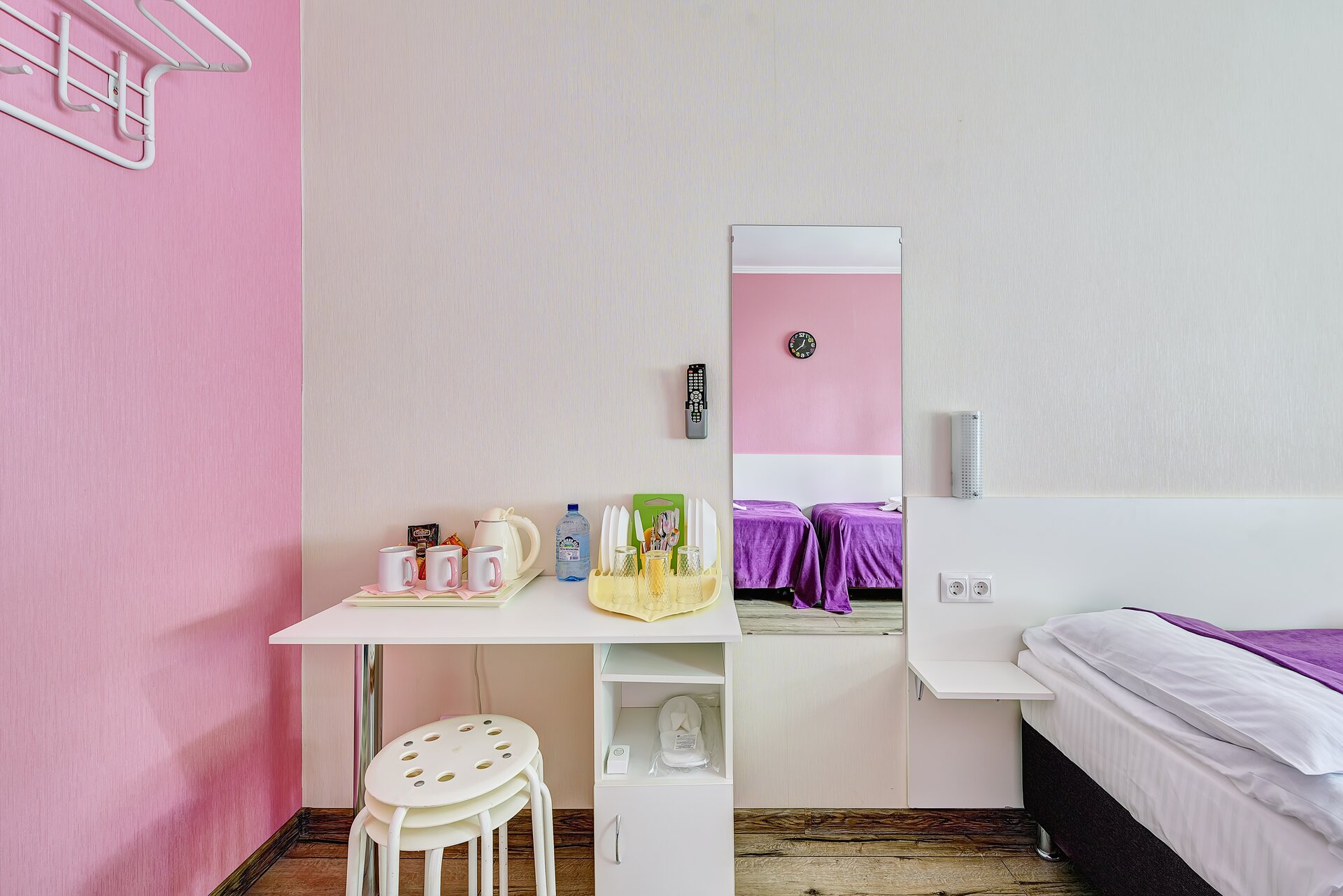 Фото Радуга